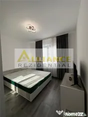 Apartament 2 camere si gradina Biruintei 