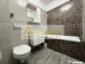 Apartament 2 camere si gradina Biruintei 