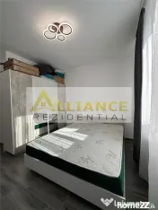 Apartament 2 camere si gradina Biruintei 
