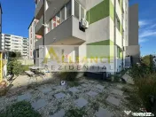 Apartament 2 camere si gradina Biruintei 