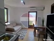Apartament 2 camere, prima închiriere, zona Kauland Mica...