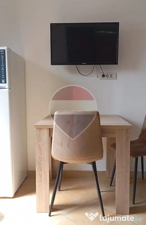Apartament 2 camere, prima închiriere, zona Kauland Mica... - Arad (Arad)