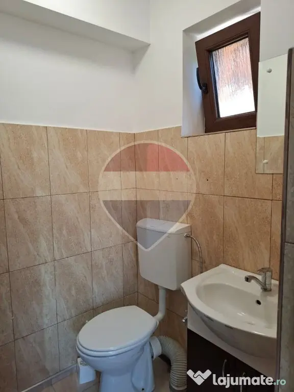 Apartament 2 camere, prima închiriere, zona Kauland Mica... - Arad (Arad)