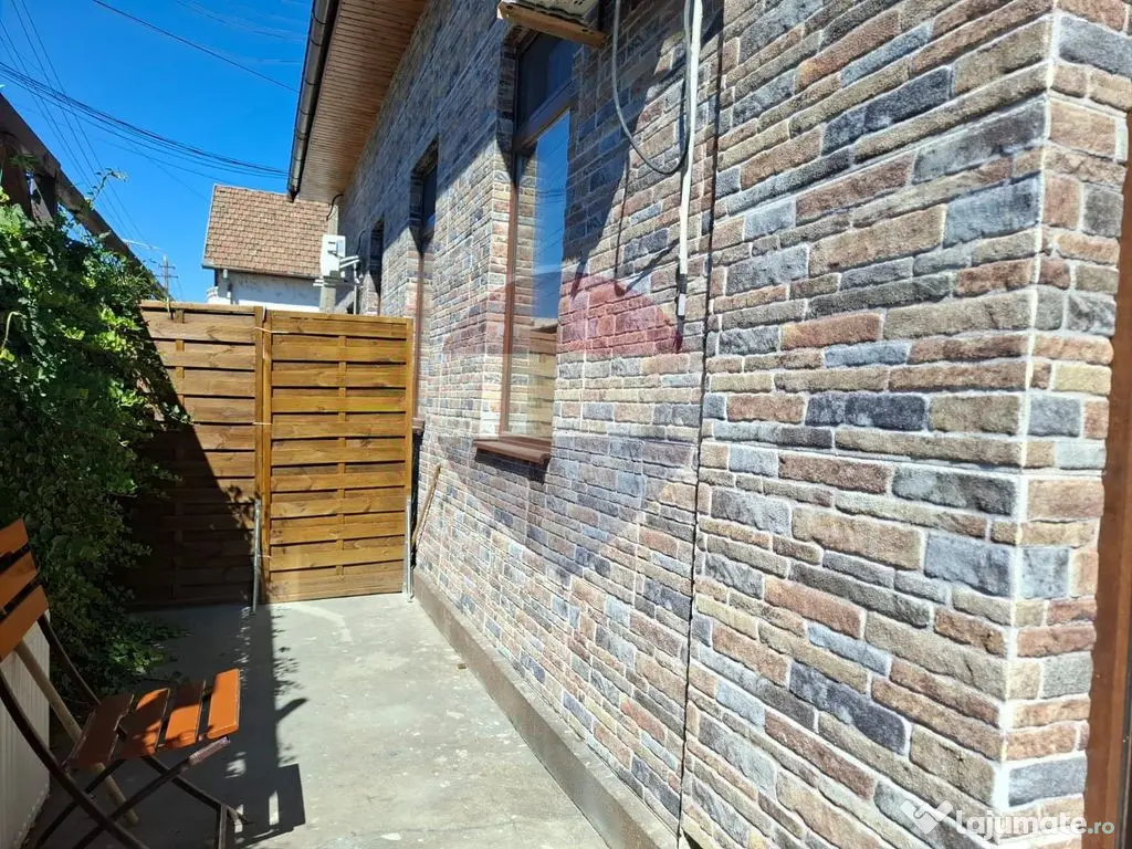 Apartament 2 camere, prima închiriere, zona Kauland Mica... - Arad (Arad)