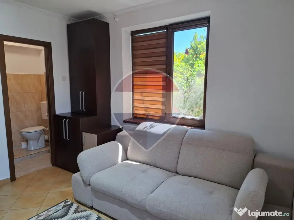 Apartament 2 camere, prima închiriere, zona Kauland Mica... - Arad (Arad)