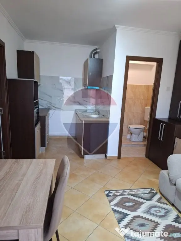 Apartament 2 camere, prima închiriere, zona Kauland Mica... - Arad (Arad)