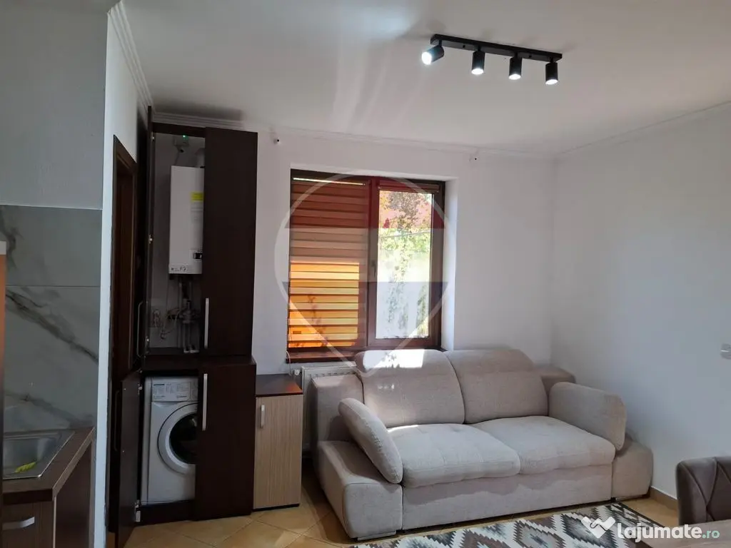 Apartament 2 camere, prima închiriere, zona Kauland Mica... - Arad (Arad)