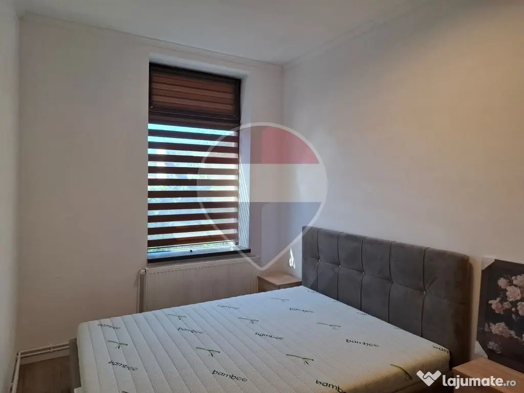 Apartament 2 camere, prima închiriere, zona Kauland Mica... - Arad (Arad)
