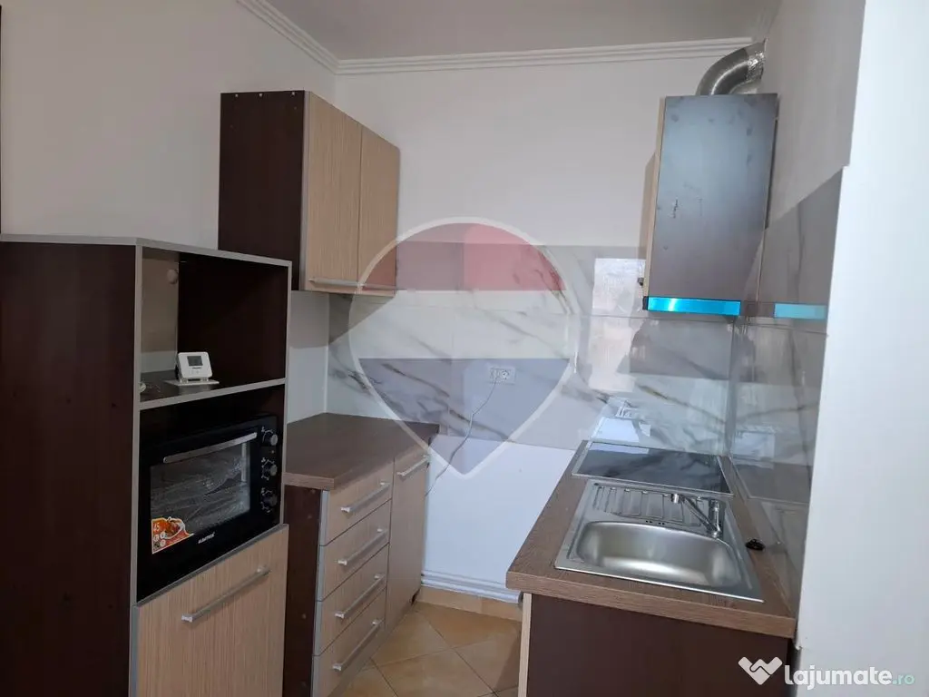 Apartament 2 camere, prima închiriere, zona Kauland Mica... - Arad (Arad)