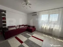 Apartament tip duplex, 120 mp, parcare, zona Tismana