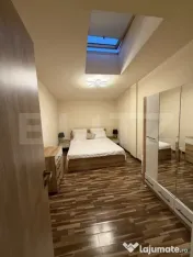 Apartament tip duplex | 120 mp utili | Str. Tismana | Parcar