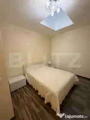 Apartament tip duplex | 120 mp utili | Str. Tismana | Parcar