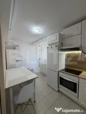 Apartament tip duplex | 120 mp utili | Str. Tismana | Parcar