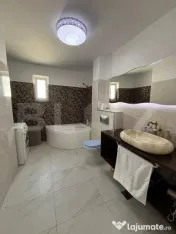 Apartament tip duplex | 120 mp utili | Str. Tismana | Parcar