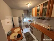 Se inchiriaza apartament cu 2 camere, 46mp, in cartierul Nuf