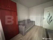 Se inchiriaza apartament cu 2 camere, 46mp, in cartierul Nuf