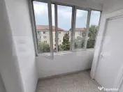 Se inchiriaza apartament cu 2 camere, 46mp, in cartierul Nuf