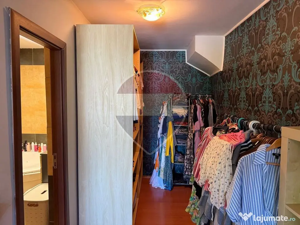 VANZARE Vila tip duplex in Popesti Leordeni - Popesti Leordeni (Bucuresti-Ilfov)