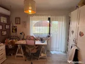 VANZARE Vila tip duplex in Popesti Leordeni 