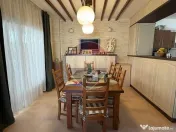 VANZARE Vila tip duplex in Popesti Leordeni 