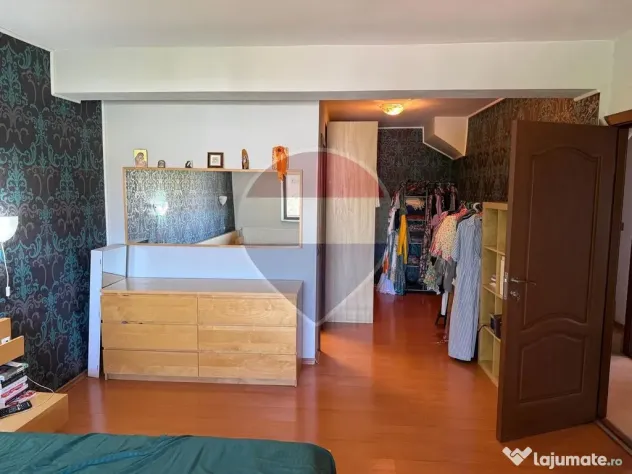 VANZARE Vila tip duplex in Popesti Leordeni - Popesti Leordeni (Bucuresti-Ilfov)