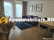 Apartament 2 camere de inchiriat Pipera București | ApexImo 