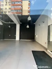 Calea Mosilor 73 mp posibilitate terasa