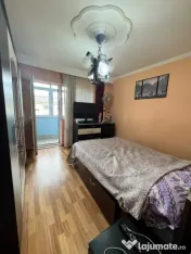 Apartament spatios gata de mutare 