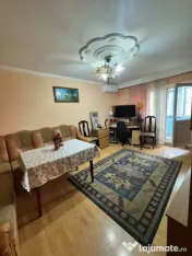 Apartament spatios gata de mutare 