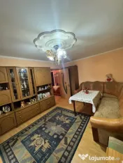 Apartament spatios gata de mutare 
