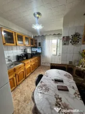 Apartament spatios gata de mutare 