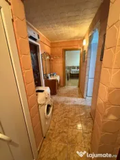 Apartament spatios gata de mutare 