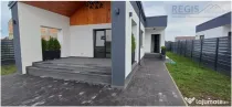 Casa 3 camere intabulata,la pret de apartament Izvor