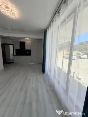 Apartament 2 Camere de vanzare | Mamaia Nord | OBA Residence