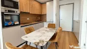 Apartament 2 camere I Up-Site I Prima închiriere I Loc de parcare 