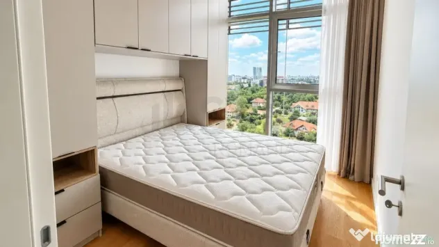 Apartament 2 camere I Up-Site I Prima închiriere I Loc de parcare - Bucuresti (Bucuresti-Ilfov)