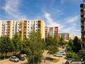 Gata de mutat sau de investit - Apartament in Avantgarden, c 