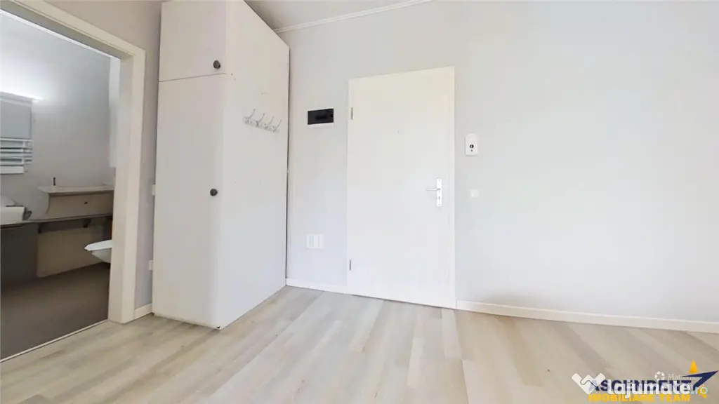 Gata de mutat sau de investit - Apartament in Avantgarden, c - Brasov (Brasov)