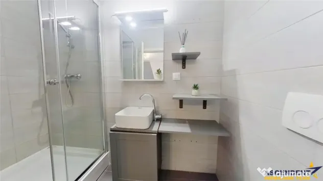 Gata de mutat sau de investit - Apartament in Avantgarden, c - Brasov (Brasov)