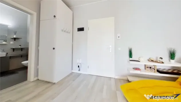 Gata de mutat sau de investit - Apartament in Avantgarden, c - Brasov (Brasov)