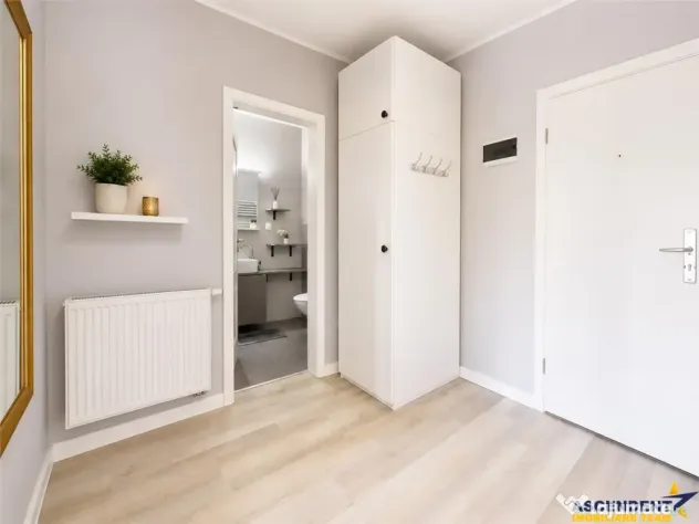 Gata de mutat sau de investit - Apartament in Avantgarden, c - Brasov (Brasov)