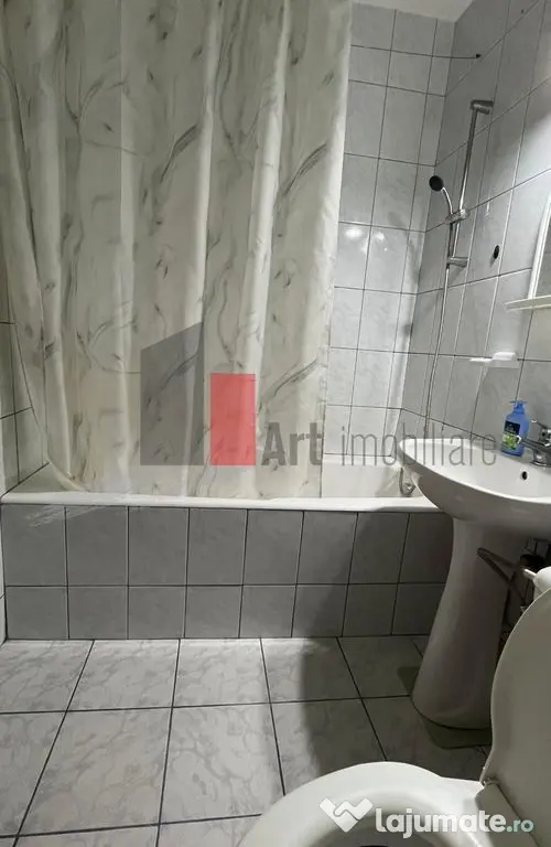 Urgent! Garsonieră cochetă, mobilată și utilată – ... - Bucuresti (Bucuresti-Ilfov)