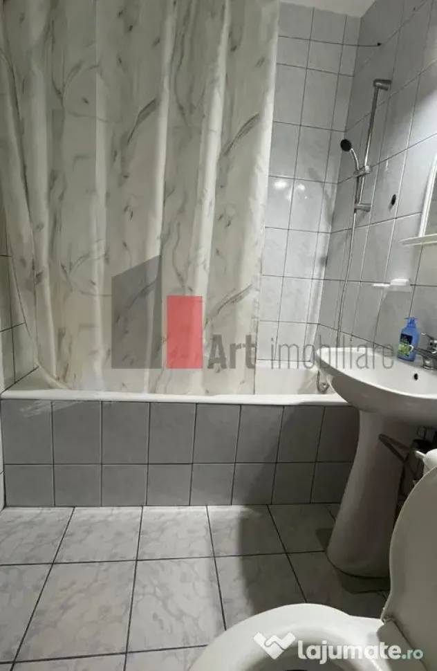 Urgent! Garsonieră cochetă, mobilată și utilată – ... - Bucuresti (Bucuresti-Ilfov)