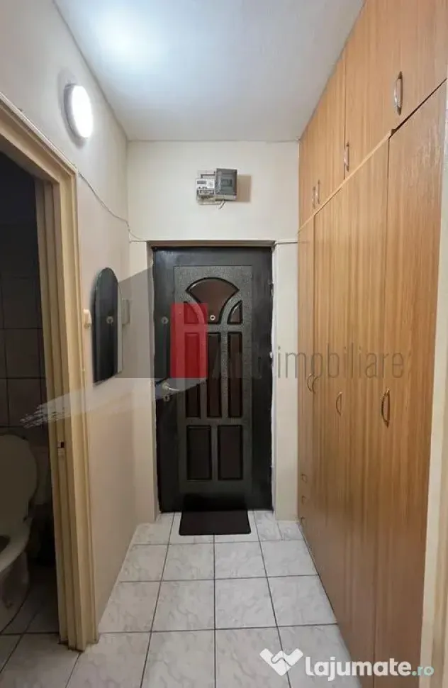 Urgent! Garsonieră cochetă, mobilată și utilată – ... - Bucuresti (Bucuresti-Ilfov)