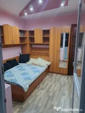 Oferim spre închiriere apartament 2 cam în Curtea de Arges Progresul 