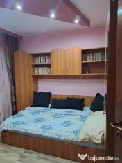 Oferim spre închiriere apartament 2 cam în Curtea de Arges Progresul 