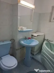 Oferim spre închiriere apartament 2 cam în Curtea de Arges Progresul 