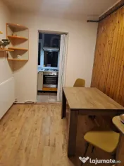Oferim spre închiriere apartament 2 cam în Curtea de Arges Progresul 