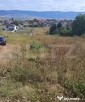 Teren intravilan