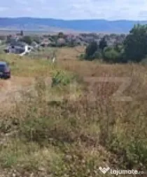 Teren intravilan